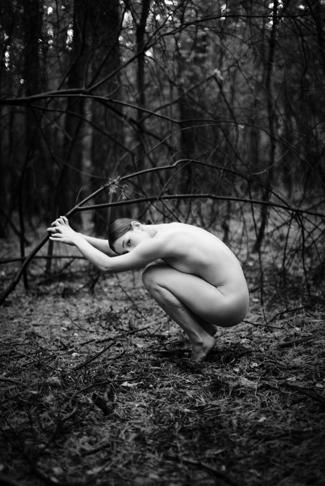 Photograph by Александр Брежнев