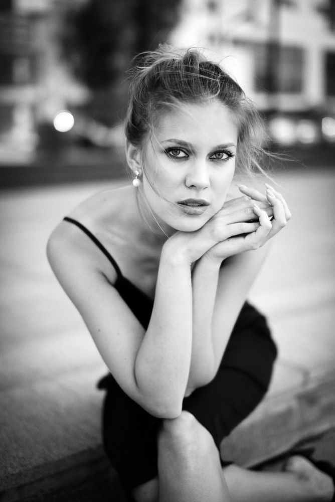 Photograph by Александр Брежнев