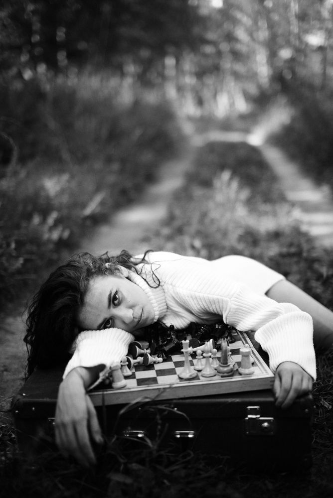 Photograph by Александр Брежнев