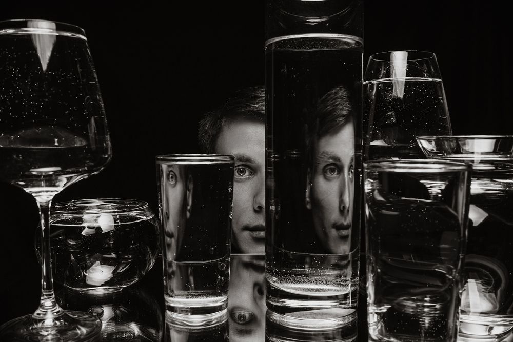 Photograph by Александр Корчагин