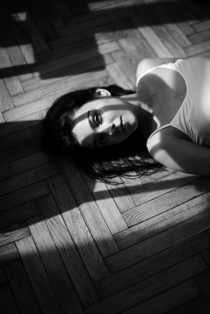 Photograph by Александр Брежнев