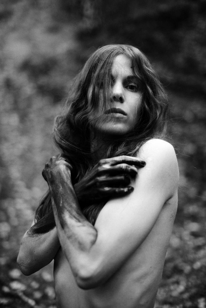 Photograph by Александр Брежнев