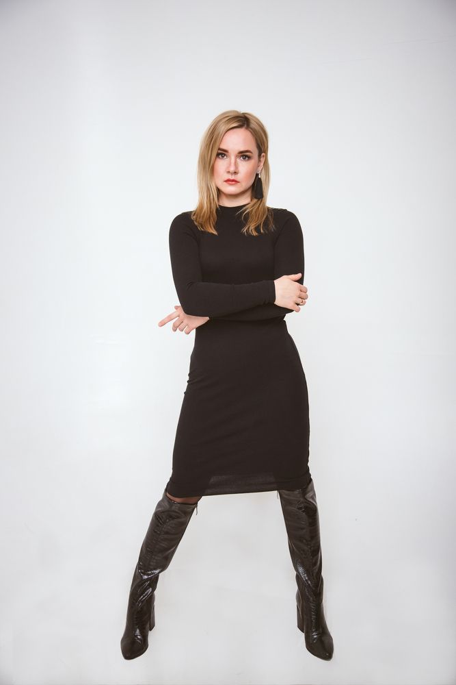 Photograph by Наталья Скроб