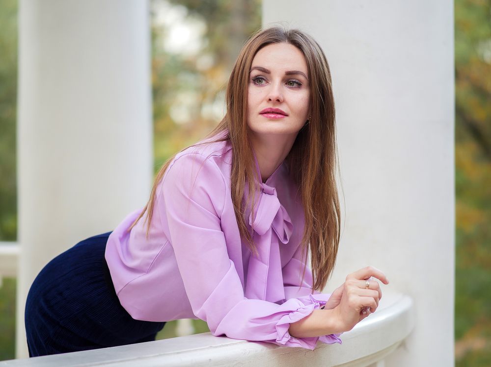 Photograph by Алексей Горшенин