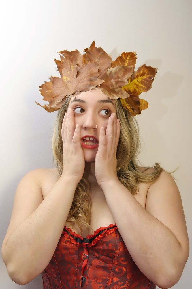 Photograph by Marian Lázaro