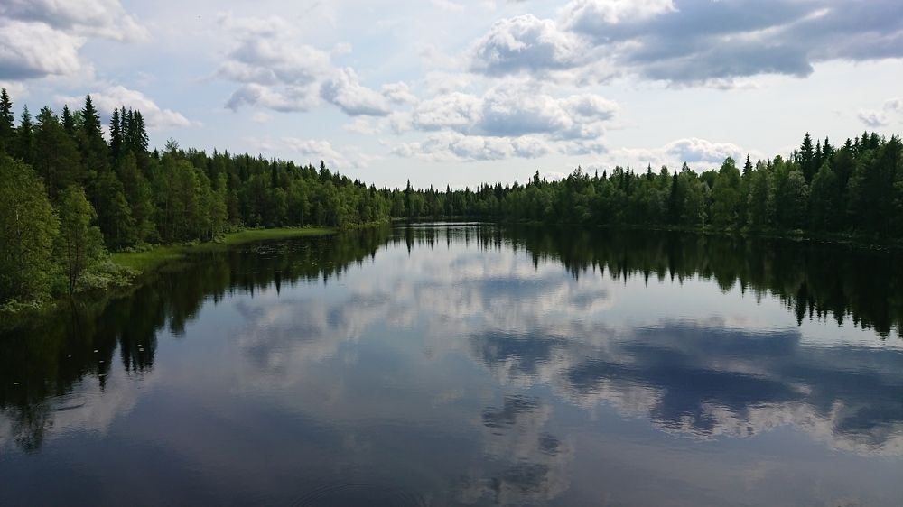 Карелия