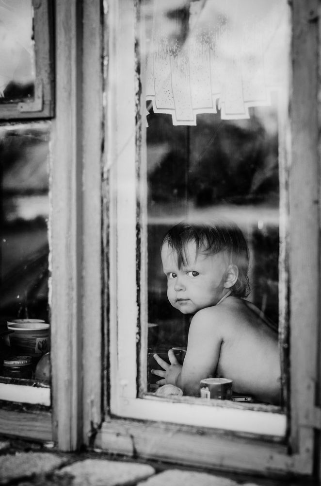 Photograph by Renata Nedzveckaite