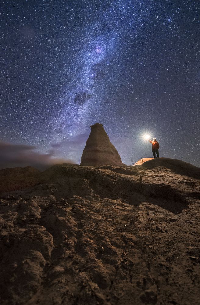 Photograph by Gonzalo Javier Santile