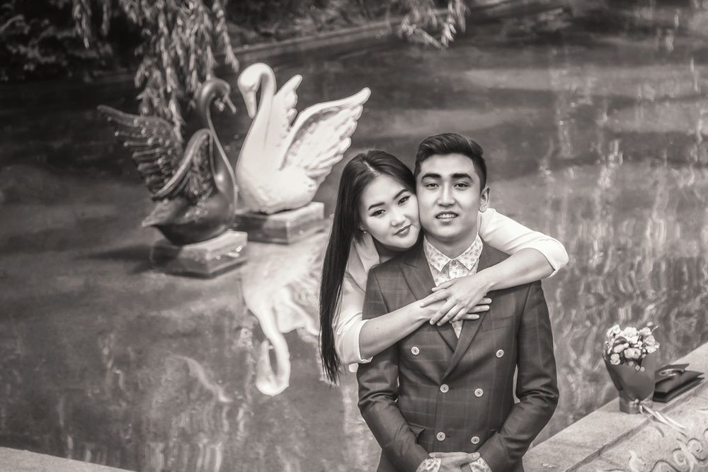 Photograph by Татьяна Колесникова