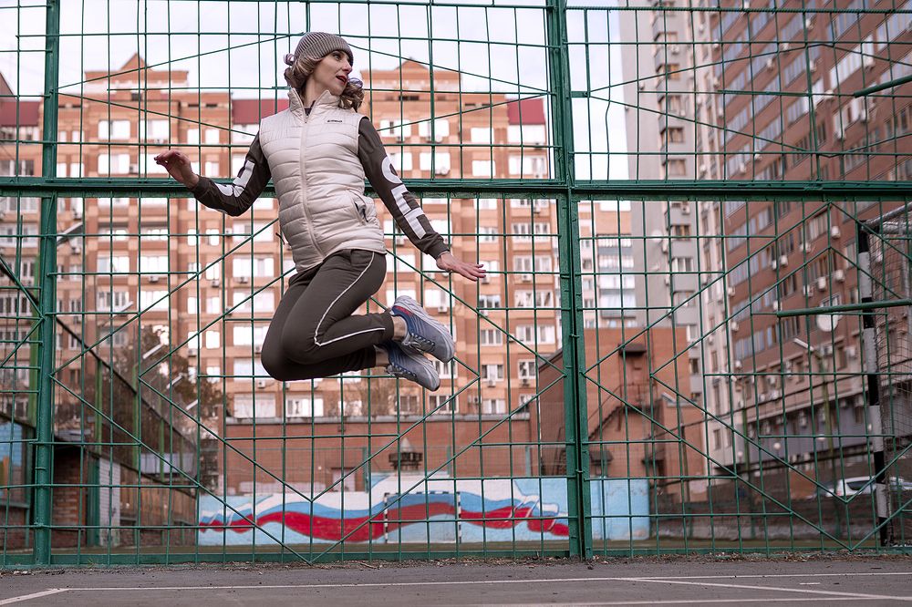 Photograph by Елена Ураксина