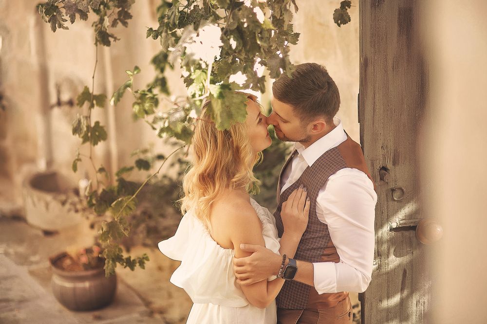 Photograph by Анна Игонина