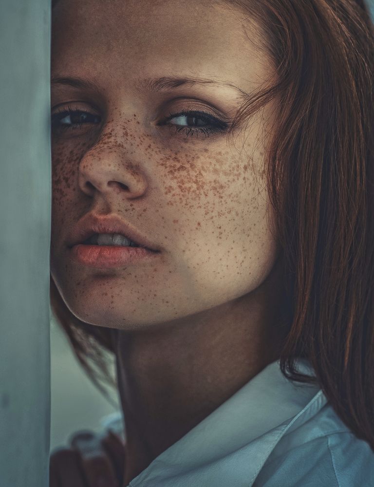 Photograph by Алексей Ковалёв