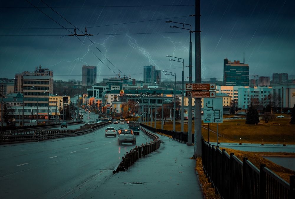 Photograph by Евгений Александрин