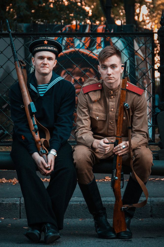 Photograph by Дмитрий Рубин