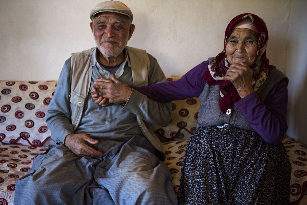 Photograph by mehmet yener