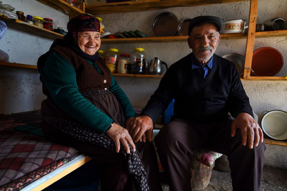 Photograph by mehmet yener