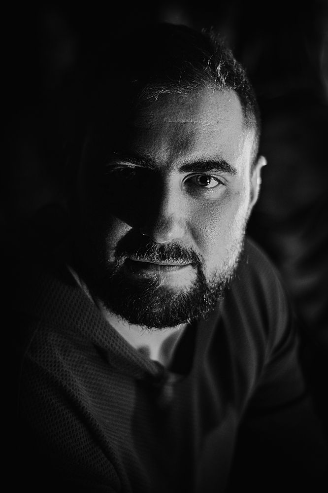 Photograph by Ангелина Mельникова