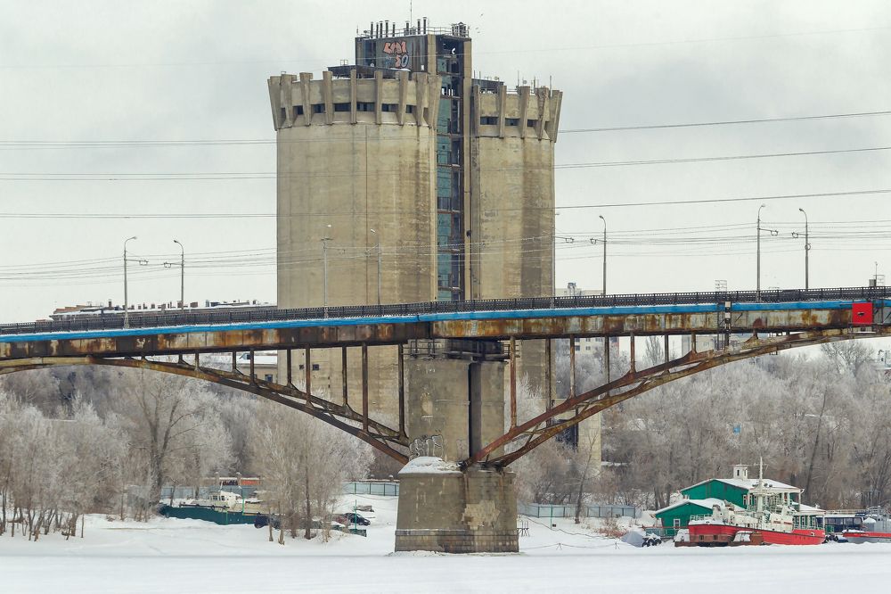 Photograph by Андрей Тишкин