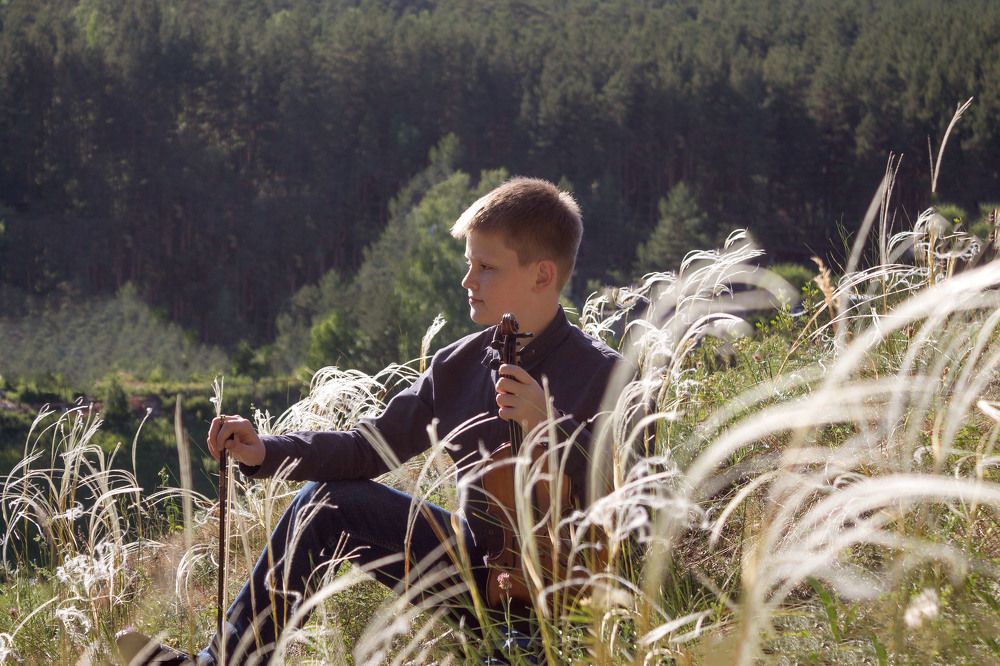 Photograph by Ирина Целовальникова