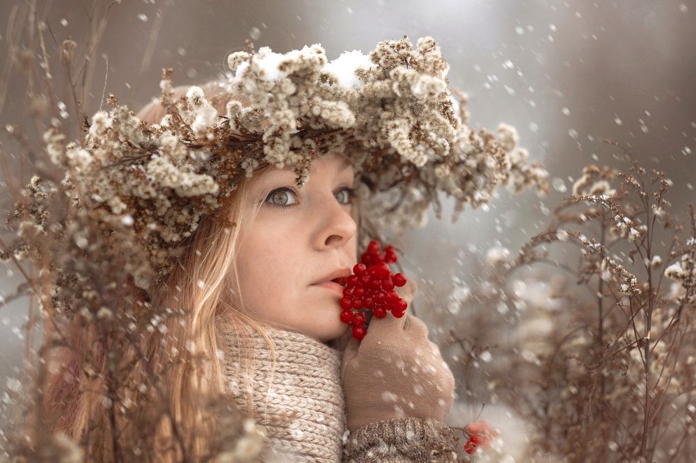 Photograph by Людмила Малофеева