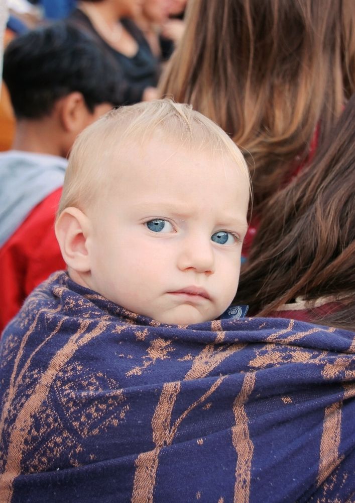 Photograph by Cristina Franceschini