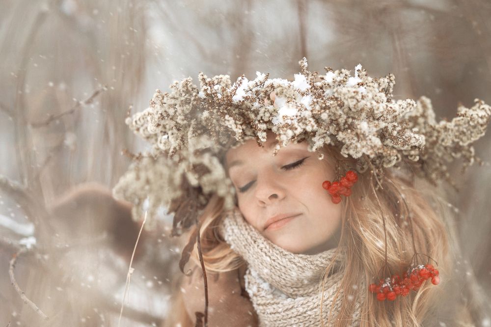 Photograph by Людмила Малофеева