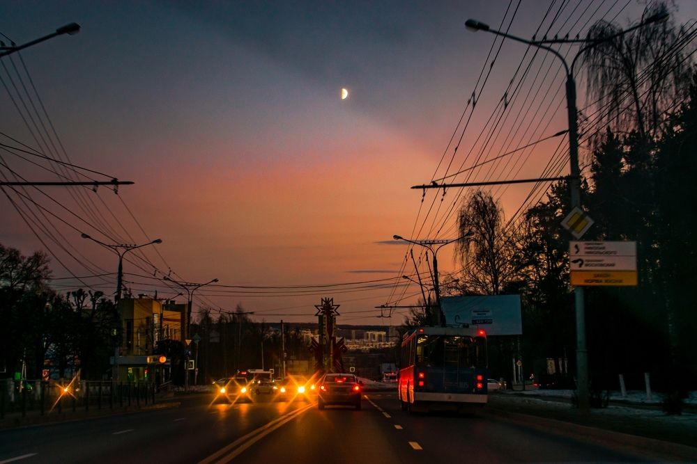 Photograph by Евгений Александрин