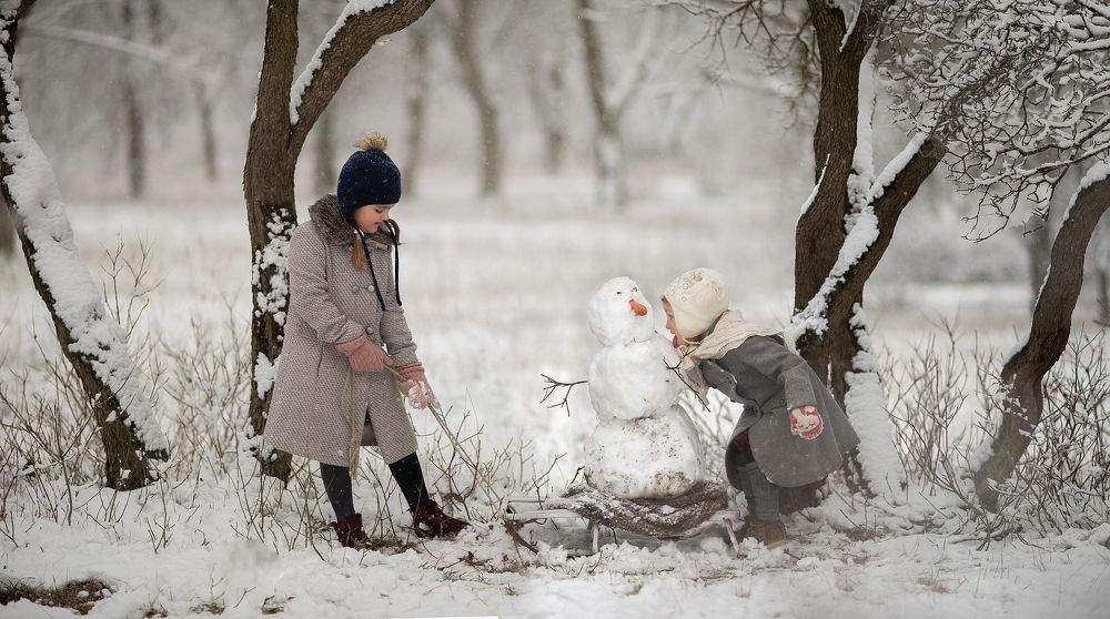 Photograph by Надежда Кураж