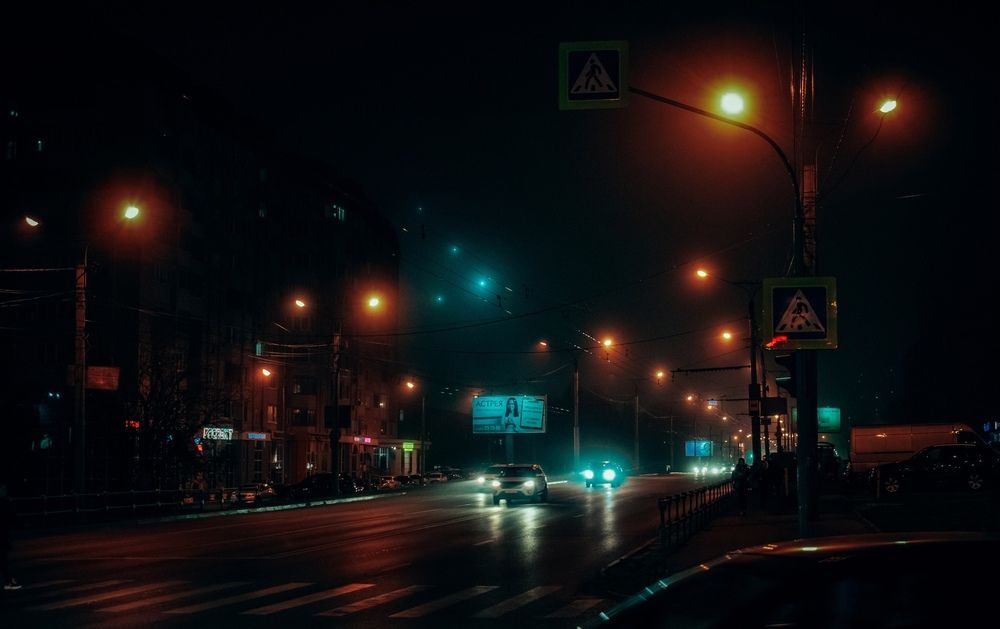 Photograph by Евгений Александрин