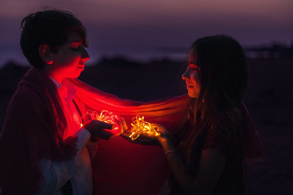 Photograph by Тина Ялова