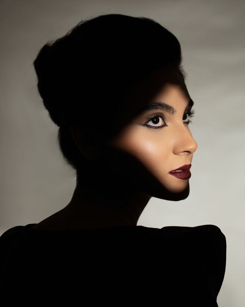 Photograph by Mohammad Beheshti