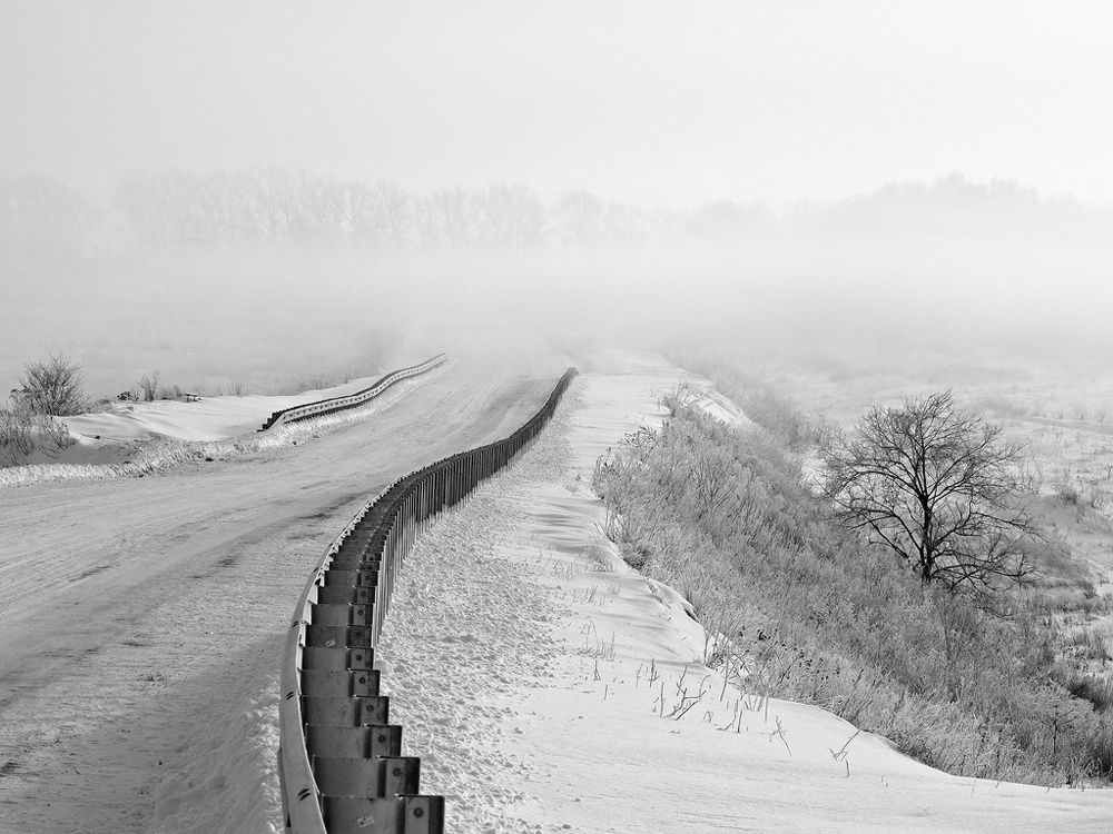 Photograph by Степанов Евгений