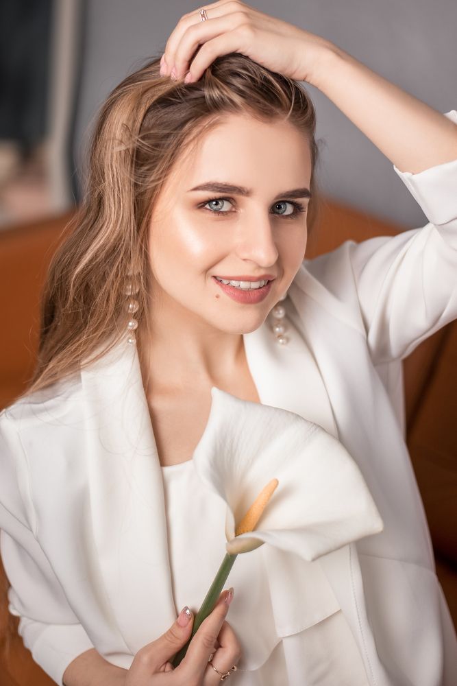 Photograph by Анжела Блинова