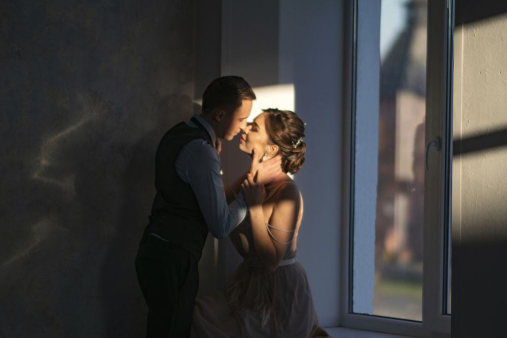 Photograph by Олеся Бухарова