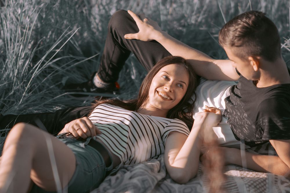 Photograph by Олеся Бухарова