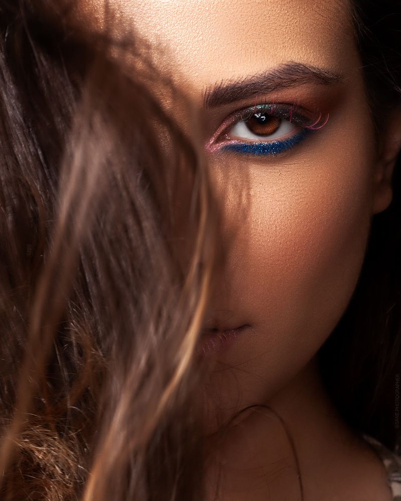 Photograph by Sahand Sane