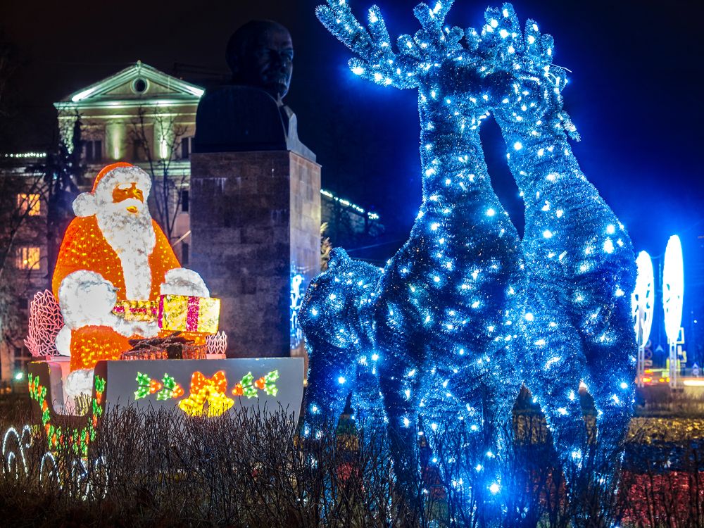 Photograph by Алексей Горшенин