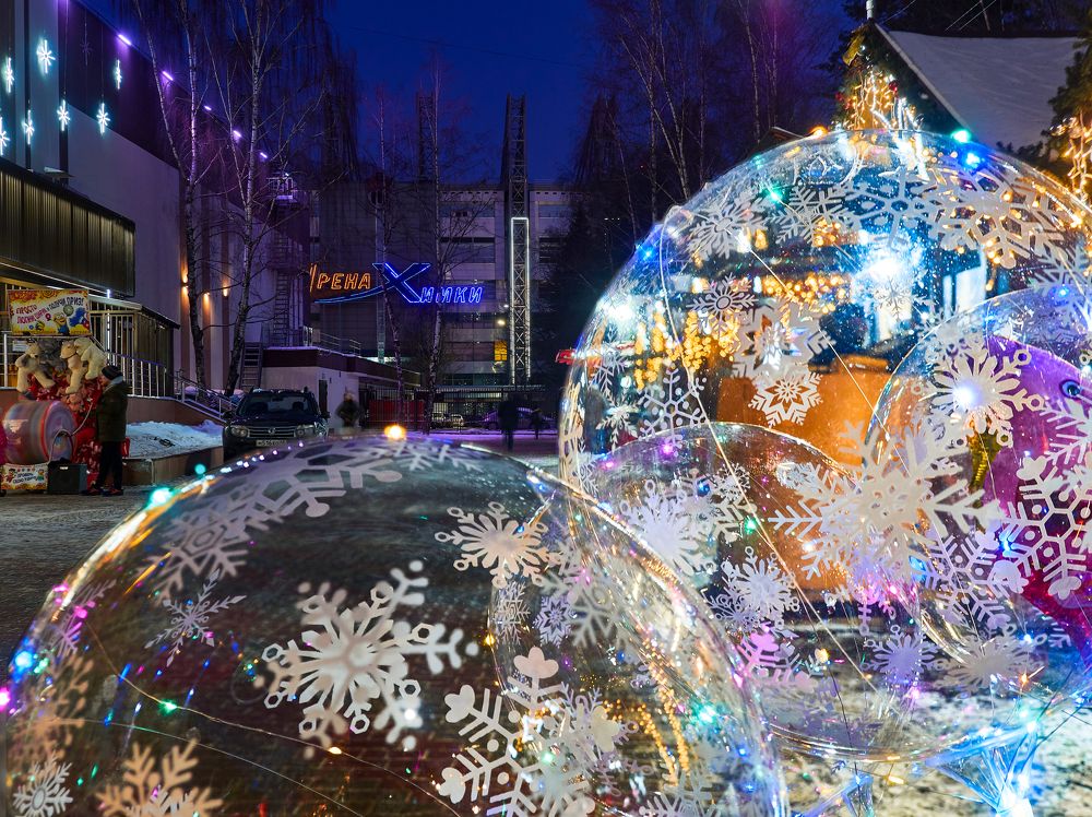 Photograph by Алексей Горшенин