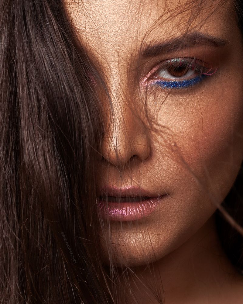 Photograph by Sahand Sane