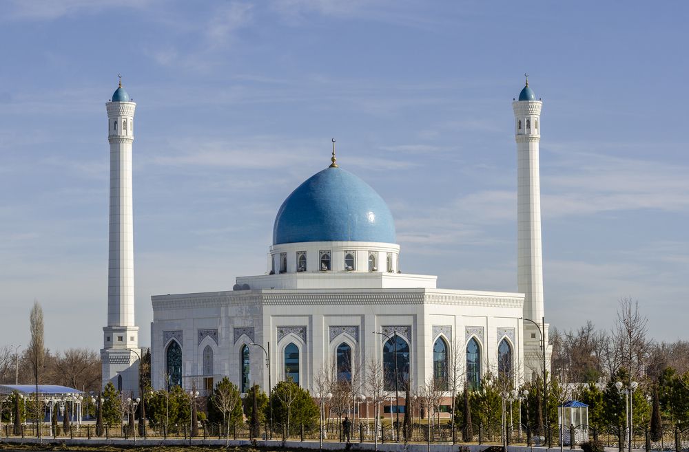 Photograph by Рузаев Дмитрий