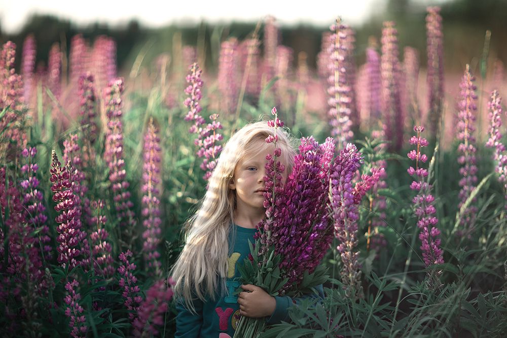 Photograph by Анна Попова (Жалнина)