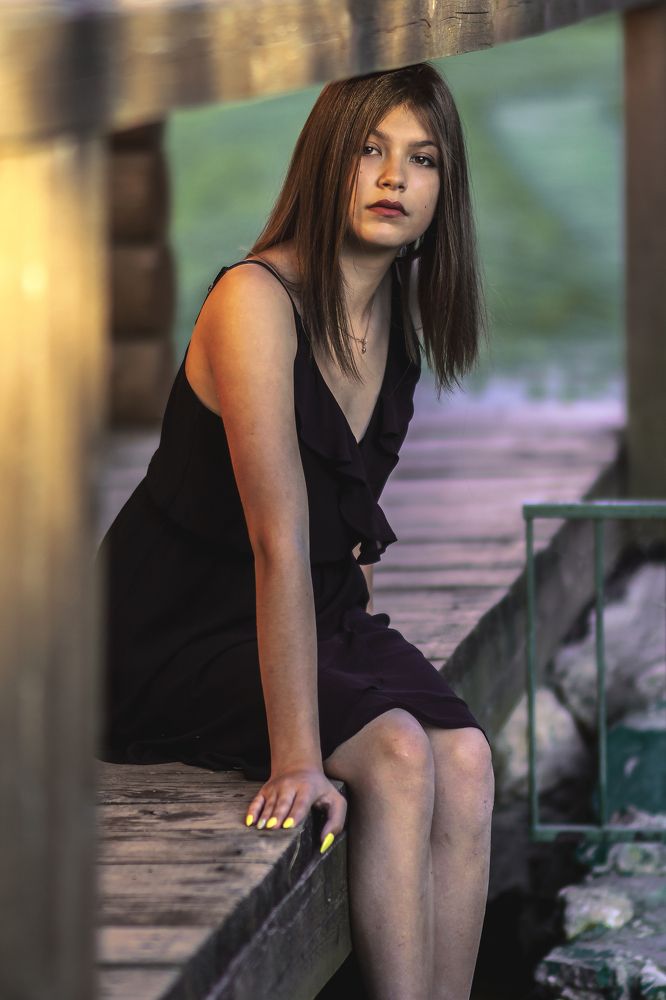 Photograph by Олеся Бухарова