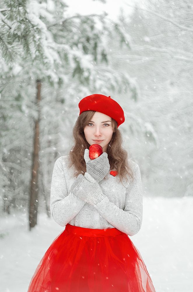 Photograph by Юлия Малащенко