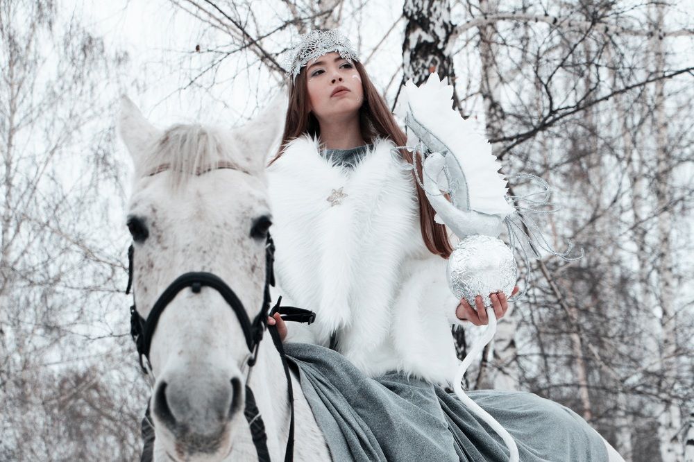 Photograph by Анастасия Хохлова