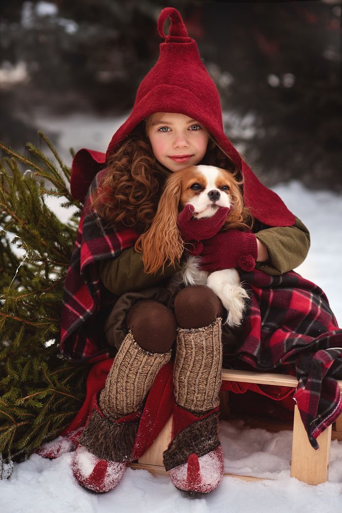 Photograph by Наталья Скроб