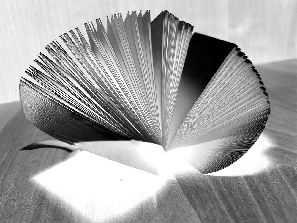 Photograph by Karina Yakovleva