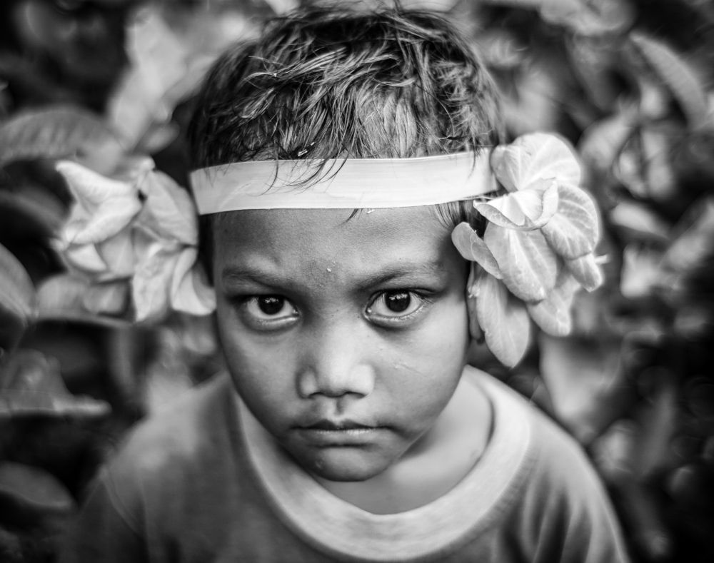 Photograph by Rahmad Larae