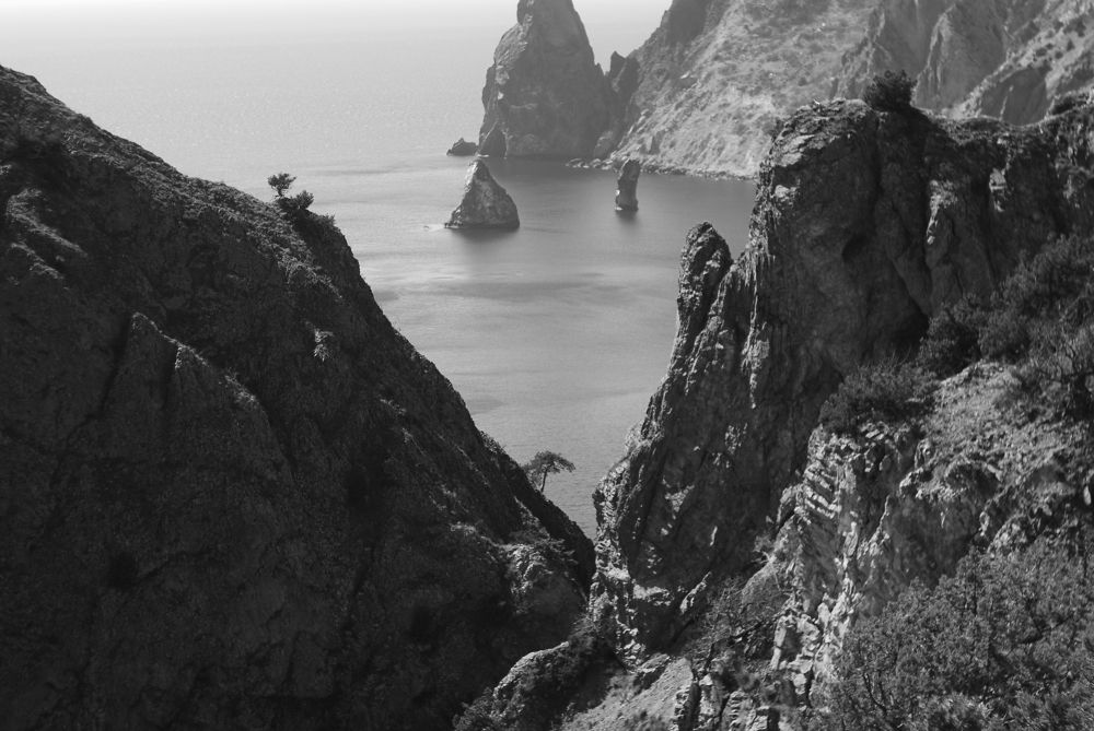 Photograph by Матвей Петров