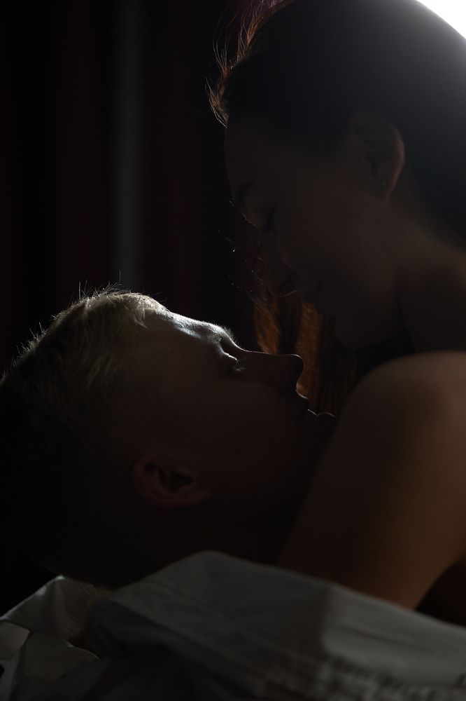 Фотография автора Вадим Белов