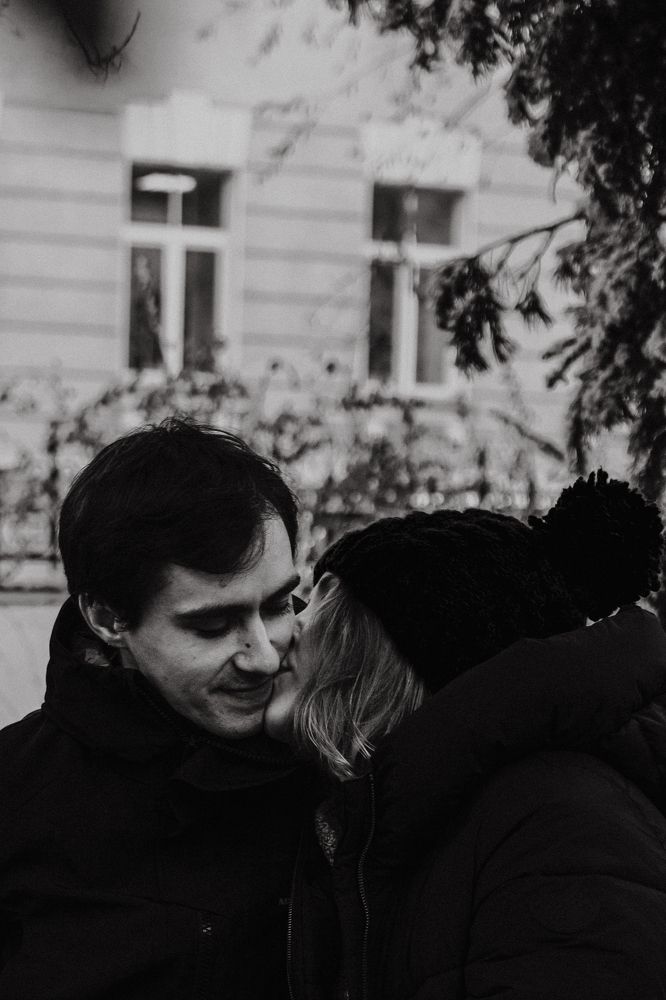 Photograph by Александра Божко